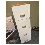 Filing cabinet