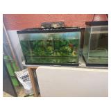 Fish tanks 40g and 55g