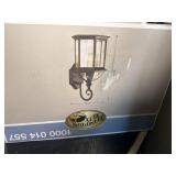 Light fixture