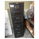 Filing cabinet