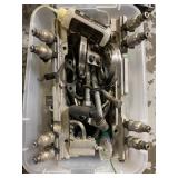 Fuel injectors