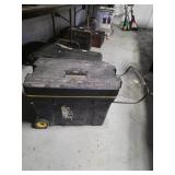 Stanley Tool box