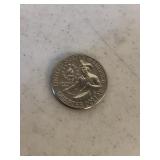 1776-1996 quarters