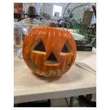 Jack-oï¿½-lantern light