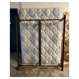 Full size bed