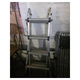 Ladder