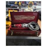 Milwaukee rotary hammer