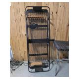 Storage rack