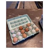 18 Count Eggs