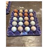 20 Count Eggs