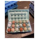 18 Count Eggs