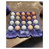20 Count Eggs