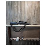 Remington model#700 SN/E6384104 7mm REM. MAG