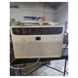 Untested Frigidaire air conditioner