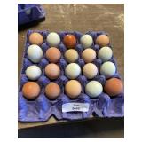 20 Count Eggs