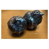 Salt and pepper