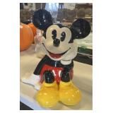 NICE Mickey Mouse Cooke Jar