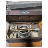 Bostrom surveying instrument