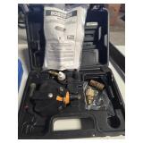 High Speed Bostitch Impact Nailer