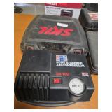 Home and Garage air compressor
