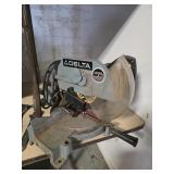10" Delta miter saw