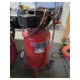 Husky air compressor