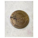 The peopleï¿½s bank coin