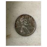 1943 penny
