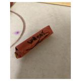 Roll of weat pennys