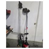 Craftsman edger
