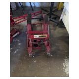 Motorcycle/Atv jack