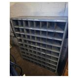 Storage bin