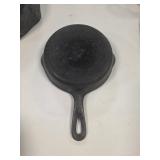 Cast Iron Skillet