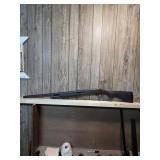 H&R 1871 12 Gauge sn/NZ776638