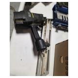 Campbell Hausfeld nail gun