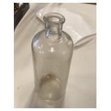 Glass Bottle