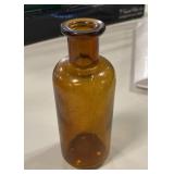Glass Bottle