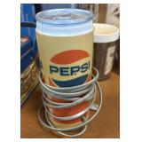 Pepsi Cola Phone