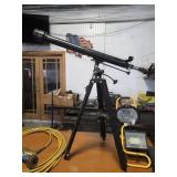Tasco Refractor Telescope