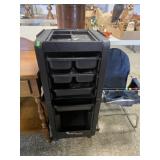 Sally mate organizer