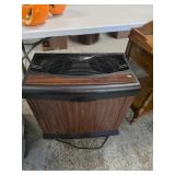 Kenmore humidifier