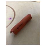 Roll of west Pennieï¿½s