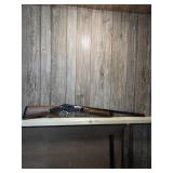 Hatfield 12ga model #SAS SN/12A23-001287