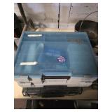 Flambeau tackle box