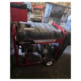 Briggs and Stratton Generator