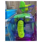Hampster Cage