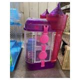 Hampster Cage