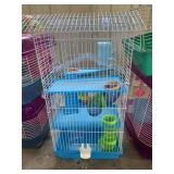 Hampster Cage