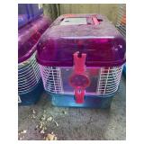 Hampster Cage