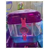 Hampster Cage